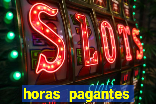 horas pagantes fortune rabbit